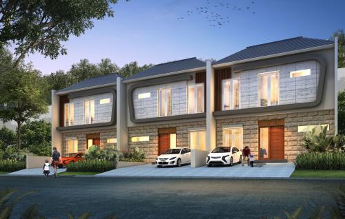 Block B1 - 15 , 16  17