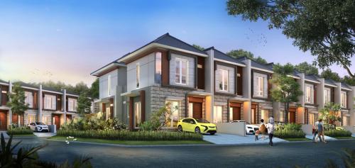 L5 Hook [Type Orchid]