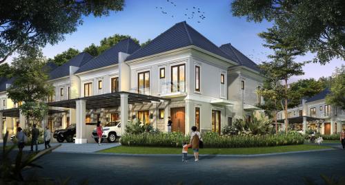 L8 Premium Hook [Type Chrysant]